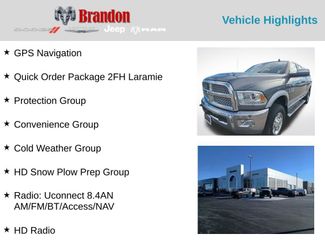 Used 2013 RAM 2500 Laramie w/ Convenience Group video 2
