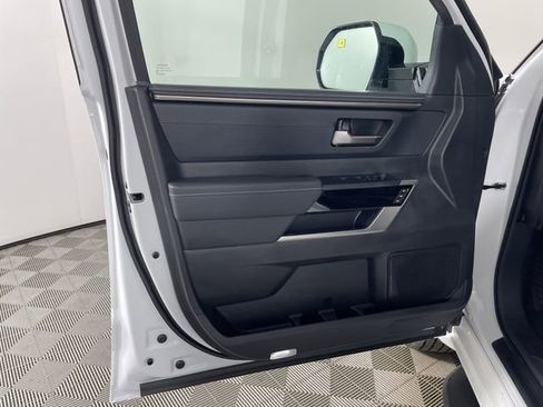 New 2026 Toyota Tundra Limited AWD/4WD image 5