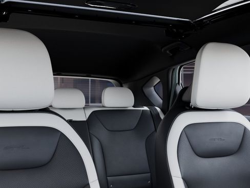 New 2026 Kia K4 GT-Line Turbo FWD image 27
