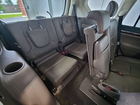Used 2016 Lexus GX 460 w/ Premium Package AWD/4WD image 18