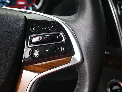 Used 2020 Cadillac Escalade Luxury w/ Escalade Sport Edition AWD/4WD image 33