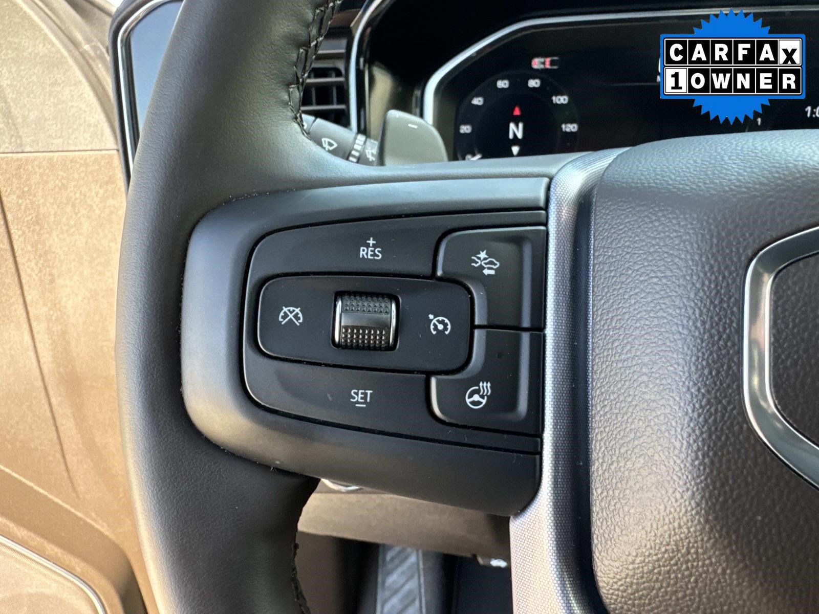 Used 2026 GMC Sierra 1500 SLT w/ SLT Premium Package AWD/4WD image 38