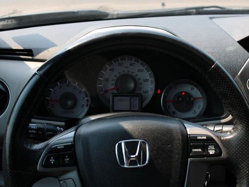 Used 2014 Honda Pilot EX-L image 8