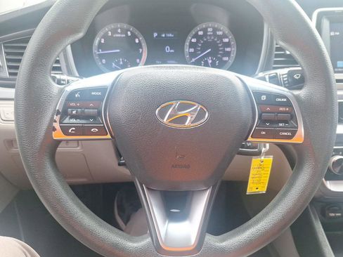 Used 2018 Hyundai Sonata SE FWD image 23