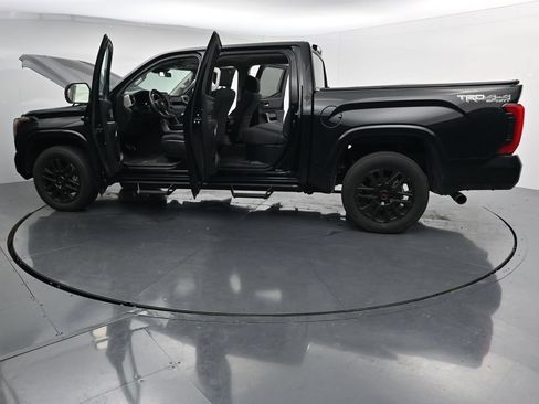 Used 2023 Toyota Tundra SR5 w/ TRD Sport Package AWD/4WD image 28