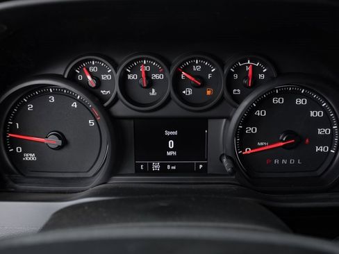 New 2024 GMC Sierra 3500 Pro w/ Convenience Package image 17