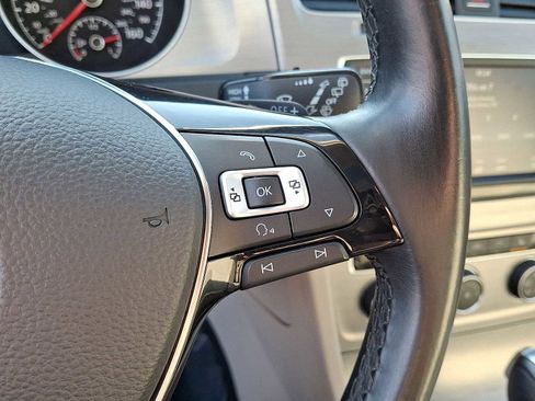 Used 2016 Volkswagen Golf SE w/ Lighting Package image 18