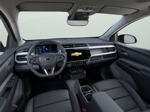 New 2027 Chevrolet Bolt RS w/ Technology Package image 15