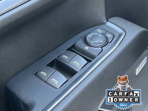 Used 2023 Chevrolet Silverado 1500 RST w/ Redline Edition image 25