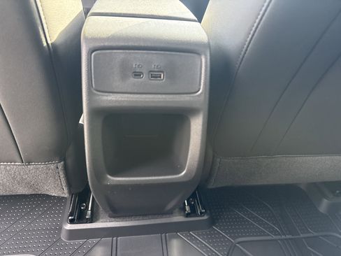 New 2026 Chevrolet Trax LT w/ Driver Confidence Package image 25