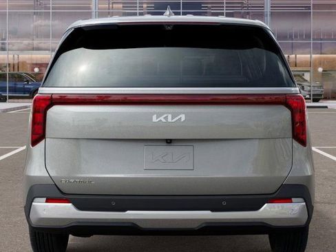 New 2026 Kia Carnival EX FWD image 14