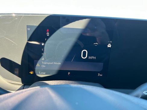 New 2026 Buick Envista Avenir image 14