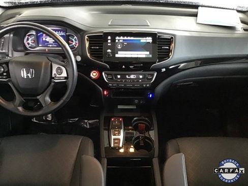 Used 2021 Honda Passport Elite image 40