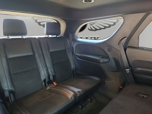 Used 2022 Dodge Durango GT RWD image 18