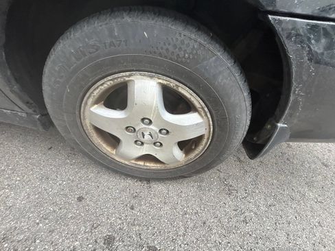 Used 1999 Honda Accord EX image 19