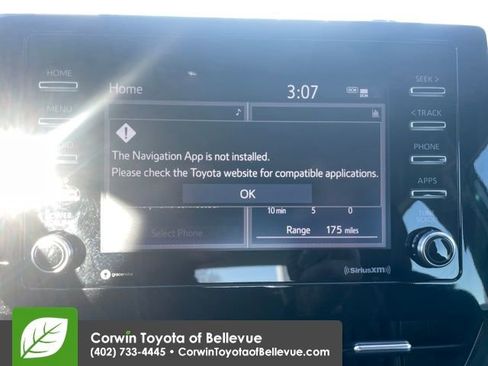 Used 2023 Toyota Camry SE image 19