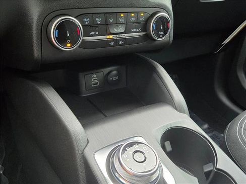 New 2026 Ford Escape Active image 13