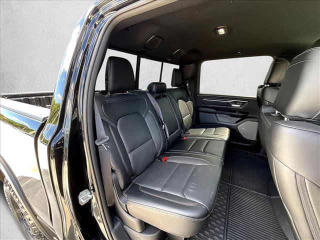 Used 2026 RAM 1500 Rebel AWD/4WD image 25