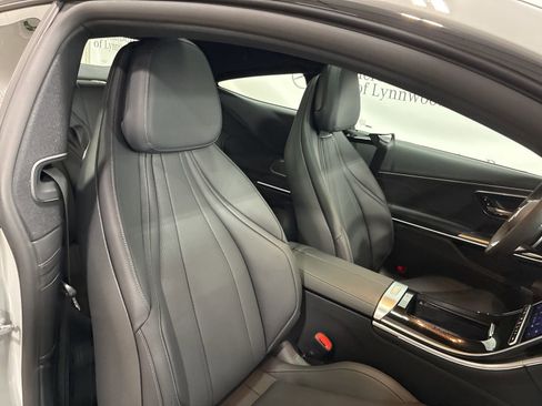 New 2026 Mercedes-Benz CLE 300 4MATIC Coupe image 18