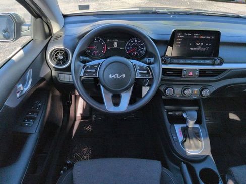 Used 2024 Kia Forte LXS FWD image 14