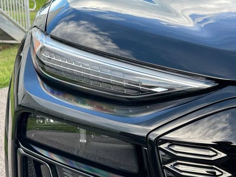 New 2027 Audi Q6 e-tron Premium Plus AWD/4WD image 38