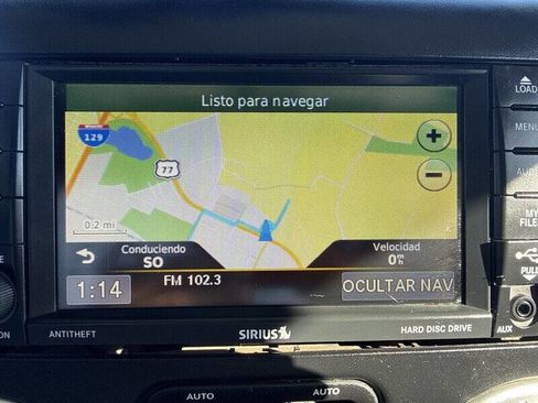 Used 2013 Jeep Wrangler Rubicon w/ Trailer Tow Group image 22