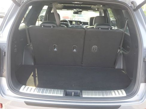 Used 2020 Hyundai Palisade Limited FWD image 7