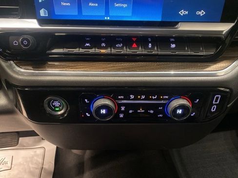 Certified 2023 Chevrolet Silverado 1500 LT w/ Protection Package image 24