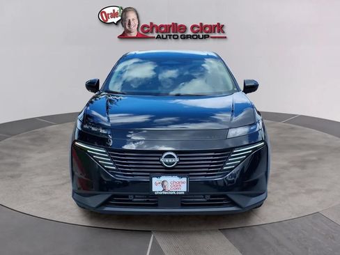 New 2026 Nissan Murano SV AWD/4WD image 8