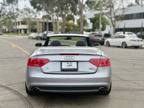 Used 2016 Audi A5 2.0T Premium Plus w/ Technology Package image 8