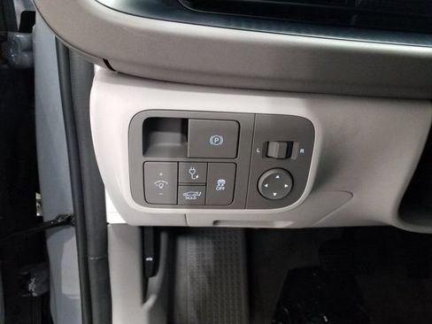Certified 2024 Hyundai Ioniq 6 SEL RWD image 10