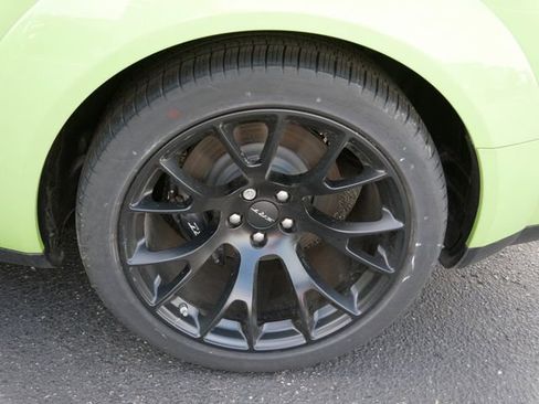 New 2023 Dodge Challenger SRT Hellcat image 6