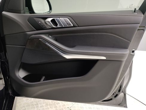 New 2026 BMW X7 xDrive40i w/ M Sport Package image 28