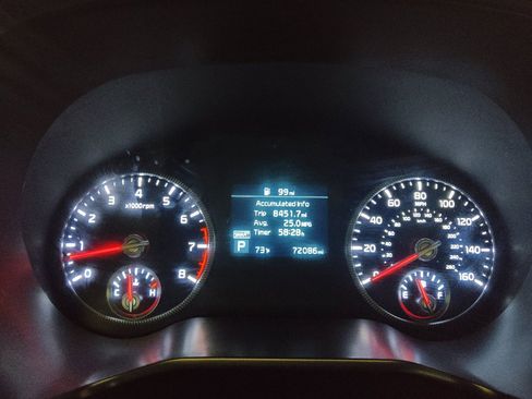 Used 2021 Kia Telluride S image 23