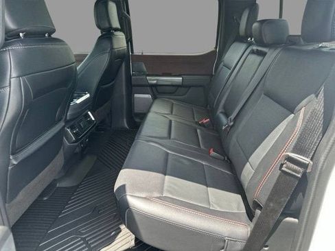 Certified 2023 Ford F150 Lariat AWD/4WD image 10
