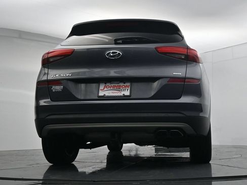 Used 2019 Hyundai Tucson SEL w/ Cargo Package AWD/4WD image 37