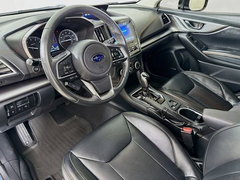 Used 2022 Subaru Crosstrek 2.5i Limited w/ Moonroof Package 2 image 10