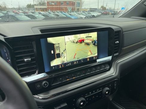 Used 2024 Chevrolet Silverado 1500 ZR2 w/ ZR2 Bison Edition image 24