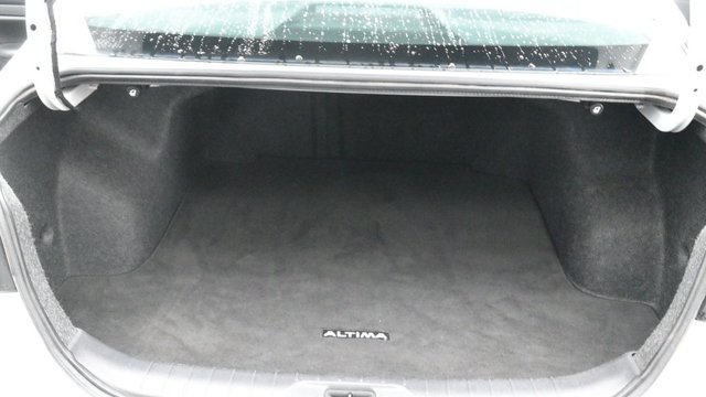 Used 2021 Nissan Altima 2.5 S FWD image 22