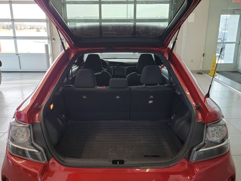 Used 2016 Scion tC 10 Series image 10