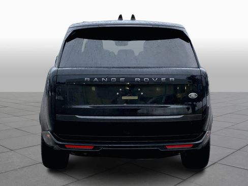 Used 2023 Land Rover Range Rover SE image 5