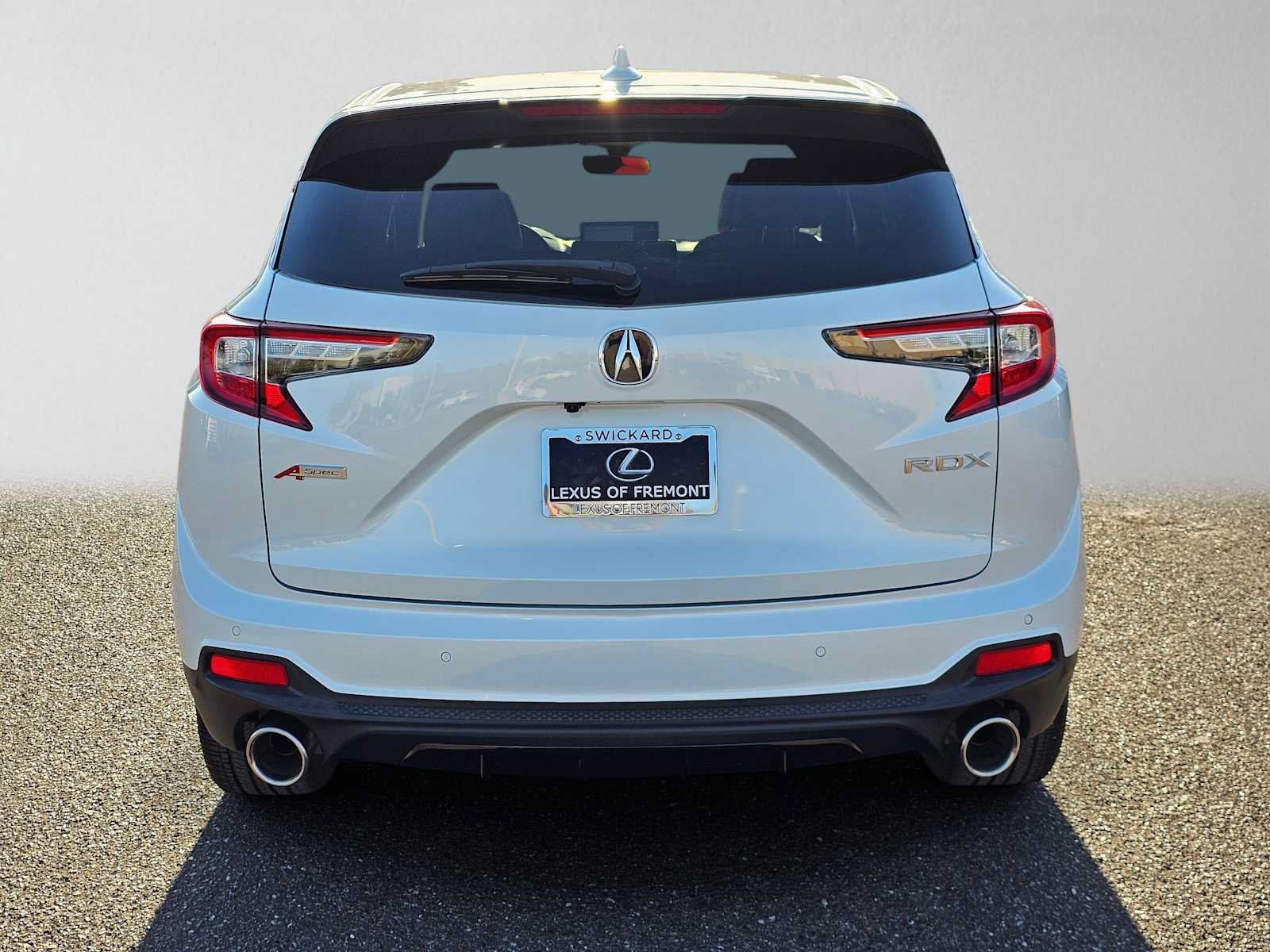 Used 2022 Acura RDX w/ Advance Package FWD image 4