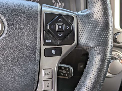 Used 2023 Toyota 4Runner SR5 Premium w/ Moonroof Package RWD image 27