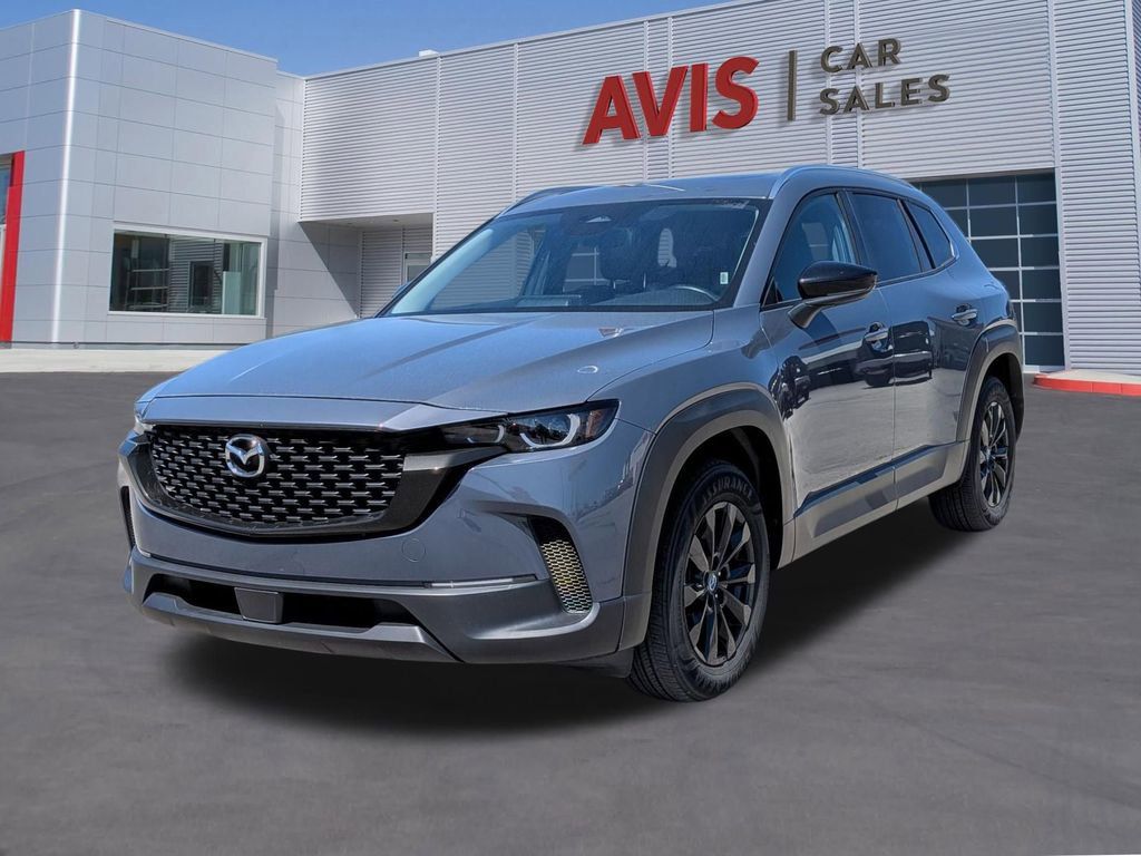 Used MAZDA CX-50 for Sale in Knoxville, TN - Autotrader