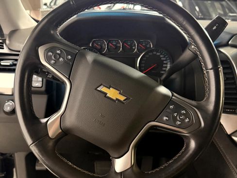 Used 2019 Chevrolet Tahoe LT image 6