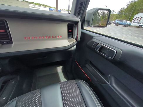 Used 2024 Ford Bronco Raptor AWD/4WD image 22