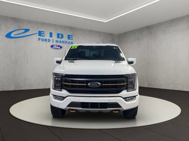 Used 2023 Ford F150 Tremor w/ Equipment Group 402A High AWD/4WD image 8