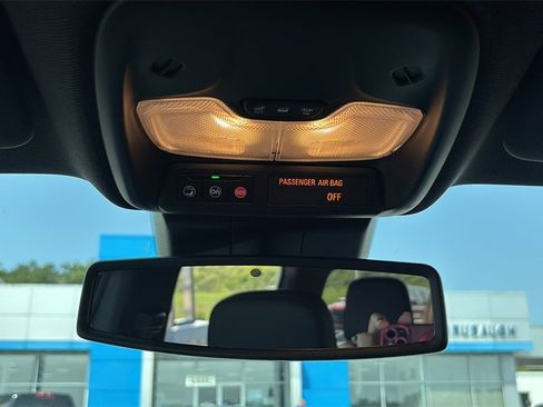 New 2025 Chevrolet Colorado Z71 w/ Technology Package image 22