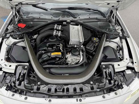 Used 2015 BMW M4 Coupe RWD image 44