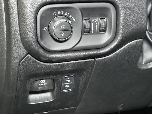 New 2026 RAM 1500 Rebel w/ Rebel Level 2 Equipment Group AWD/4WD image 19